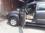 Cần bán Toyota Fortuner đời 2010, màu xám