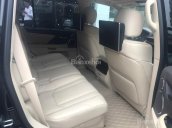 Cần bán Lexus LX570 Mỹ SX 2016 màu đen, nội thất kem, ĐK tên công ty xe rất mới phí sang tên 2%