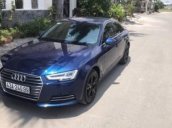 Bán gấp Audi A4 2.0 2016, nhập khẩu