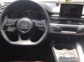 Bán gấp Audi A4 2.0 2016, nhập khẩu