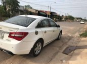 Bán ô tô Chevrolet Cruze đời 2012, màu trắng