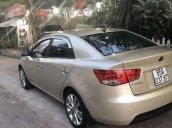 Bán xe Kia Forte SX 1.6 MT đời 2010 chính chủ, 328tr