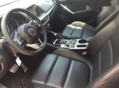 Bán Mazda CX 5 đời 2016, màu đỏ