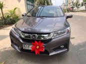 Bán Honda City 1.5AT năm 2016 đẹp như mới, giá tốt