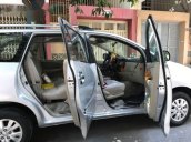 Chính chủ bán Toyota Innova G 2011, màu bạc