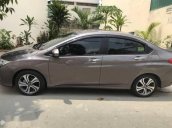 Bán Honda City 1.5AT năm 2016 đẹp như mới, giá tốt