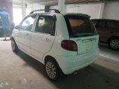 Bán xe Daewoo Matiz SE đời 2004, màu trắng 