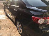 Chính chủ bán Toyota Corolla altis sản xuất 2010, màu đen