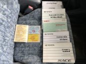 Bán Toyota Zace GL năm 2005, màu xanh dưa