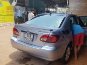 Bán ô tô Toyota Corolla altis đời 2004, màu bạc  