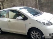 Chính chủ bán Toyota Yaris năm 2009, màu trắng