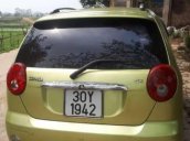 Cần bán lại xe Chevrolet Spark năm 2010