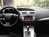 Bán ô tô Mazda 3 đời 2010, màu đen