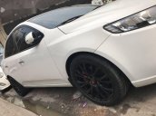 Chính chủ bán Kia Forte Sport 2011, màu trắng