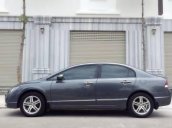 Cần bán lại xe Honda Civic, năm 2010 số tự động