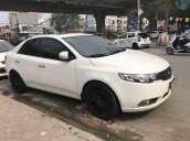 Chính chủ bán Kia Forte Sport 2011, màu trắng