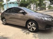 Bán Honda City 1.5AT năm 2016 đẹp như mới, giá tốt