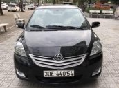 Bán Toyota Vios 1.5MT 2010, màu đen