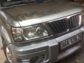 Chính chủ bán Mitsubishi Jolie đời 2003, màu vàng cát