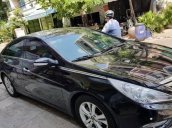 Bán Hyundai Sonata Y20 sản xuất 2010, màu đen 