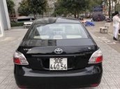 Bán Toyota Vios 1.5MT 2010, màu đen