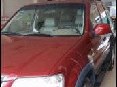 Bán Ford Escape sản xuất năm 2005, màu đỏ