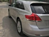 Bán Toyota Venza sản xuất 2009, màu bạc, nhập khẩu