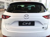 Bán Mazda CX 5 2.0 2018, đủ màu, hỗ trợ trả góp 80% giá trị xe, LH 0938097488