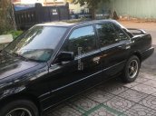 Bán Nissan Stanza X năm 1992, màu đen, nhập khẩu nguyên chiếc