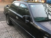 Bán Nissan Stanza X năm 1992, màu đen, nhập khẩu nguyên chiếc