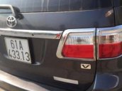 Bán Toyota Fortuner năm sản xuất 2011, giá 570tr