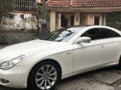 Bán xe Mercedes 3.5 AT năm 2008, màu trắng, nhập khẩu nguyên chiếc, 745 triệu