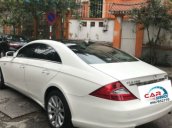 Bán xe Mercedes 3.5 AT năm 2008, màu trắng, nhập khẩu nguyên chiếc, 745 triệu