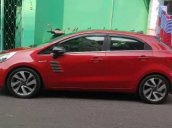 Bán xe Kia Rio đời 2015, màu đỏ, giá 520tr