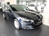 Mazda 3 Hatchback giá giảm thêm 20 triệu, Hỗ trợ mua trả góp lãi suất ưu đãi, giao tận nhà, LH Nhung 0907148849