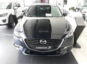 Mazda 3 Hatchback giá giảm thêm 20 triệu, Hỗ trợ mua trả góp lãi suất ưu đãi, giao tận nhà, LH Nhung 0907148849