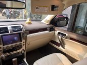 Bán Lexus GX 460 Luxury 4.6 sản xuất 2016, màu vàng, nhập khẩu Mỹ giá tốt. LH: 0948.256.912