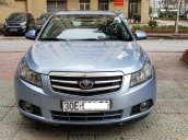 Bán xe Lacetti CDX nhập khẩu, bản full