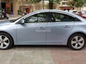 Bán xe Lacetti CDX nhập khẩu, bản full