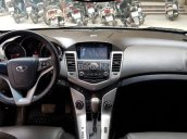 Bán xe Lacetti CDX nhập khẩu, bản full