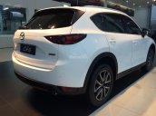 Lấy ngay Mazda CX5 + Tặng thêm Bảo hiểm vật chất xe + Giảm thêm tiền mặt+ Bảo hành chính hãng, LH 0907148849