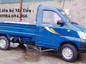 Chuyên bán xe tải 990 kg, động cơ Suzuki Thaco Trường Hải, đủ các loại thùng, liên hệ 0984694366