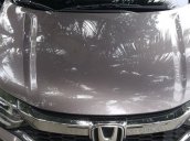 Cần bán xe Honda City 1.5 AT sản xuất 2018, 610tr