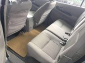 Bán Toyota Innova sản xuất năm 2015, màu bạc  