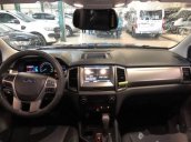 Bán Ford Everest 2.2 Trend sản xuất 2016, màu đỏ 