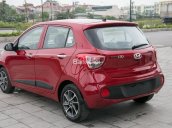 Chỉ với 100 triệu sở hữu ngay Hyundai Grand i10 1.2 Hatchback 2018, KM Hot, giao xe ngay