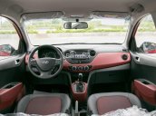 Chỉ với 100 triệu sở hữu ngay Hyundai Grand i10 1.2 Hatchback 2018, KM Hot, giao xe ngay