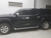 Cần bán Nissan Navara EL đời 2018, màu đen, nhập khẩu nguyên chiếc