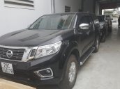 Cần bán Nissan Navara EL đời 2018, màu đen, nhập khẩu nguyên chiếc