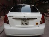 Cần bán Daewoo Lacetti EX 2004, xe còn tốt